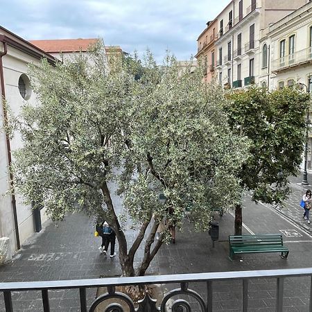 Residenza Il Campanile Hotel Sorrento Kültér fotó