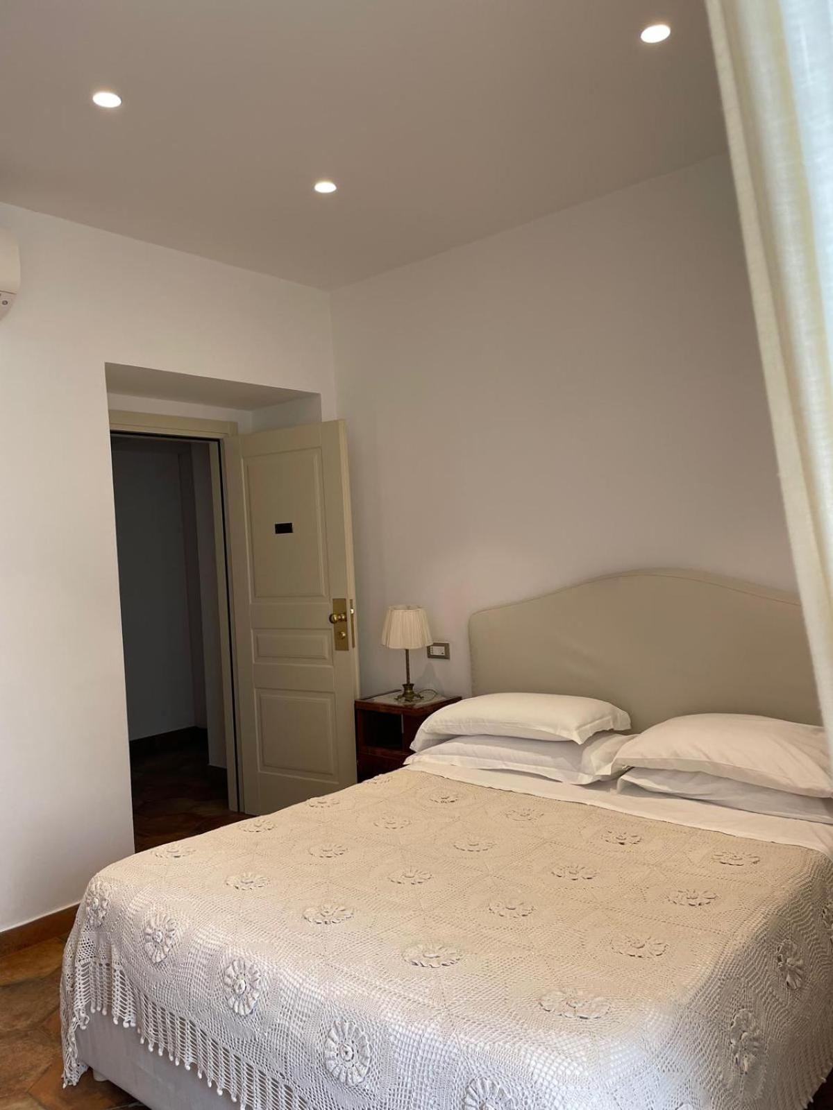 Residenza Il Campanile Hotel Sorrento Kültér fotó