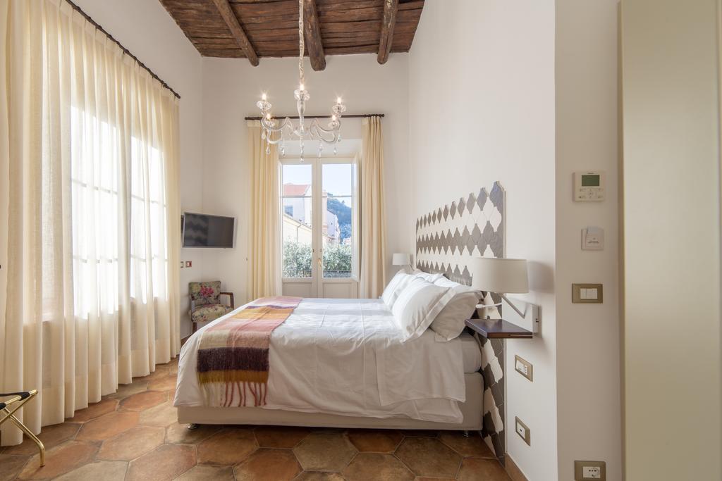 Residenza Il Campanile Hotel Sorrento Kültér fotó
