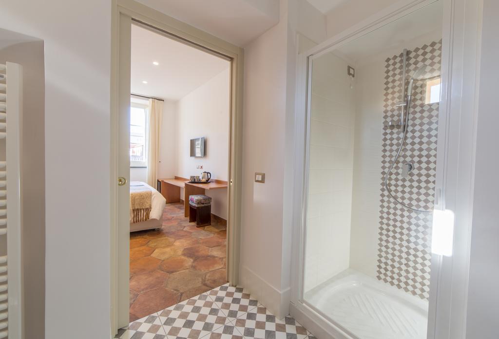 Residenza Il Campanile Hotel Sorrento Kültér fotó