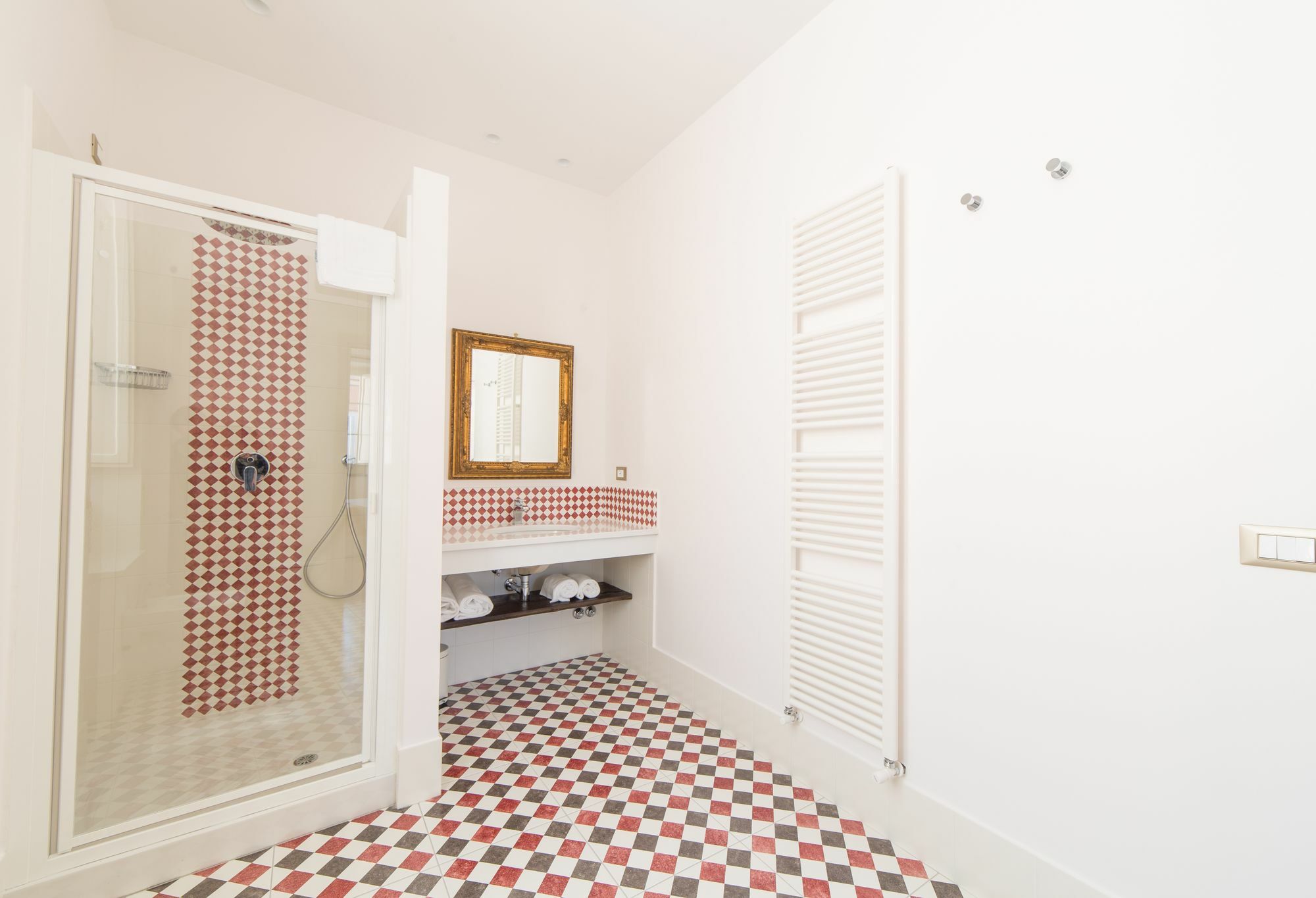 Residenza Il Campanile Hotel Sorrento Kültér fotó