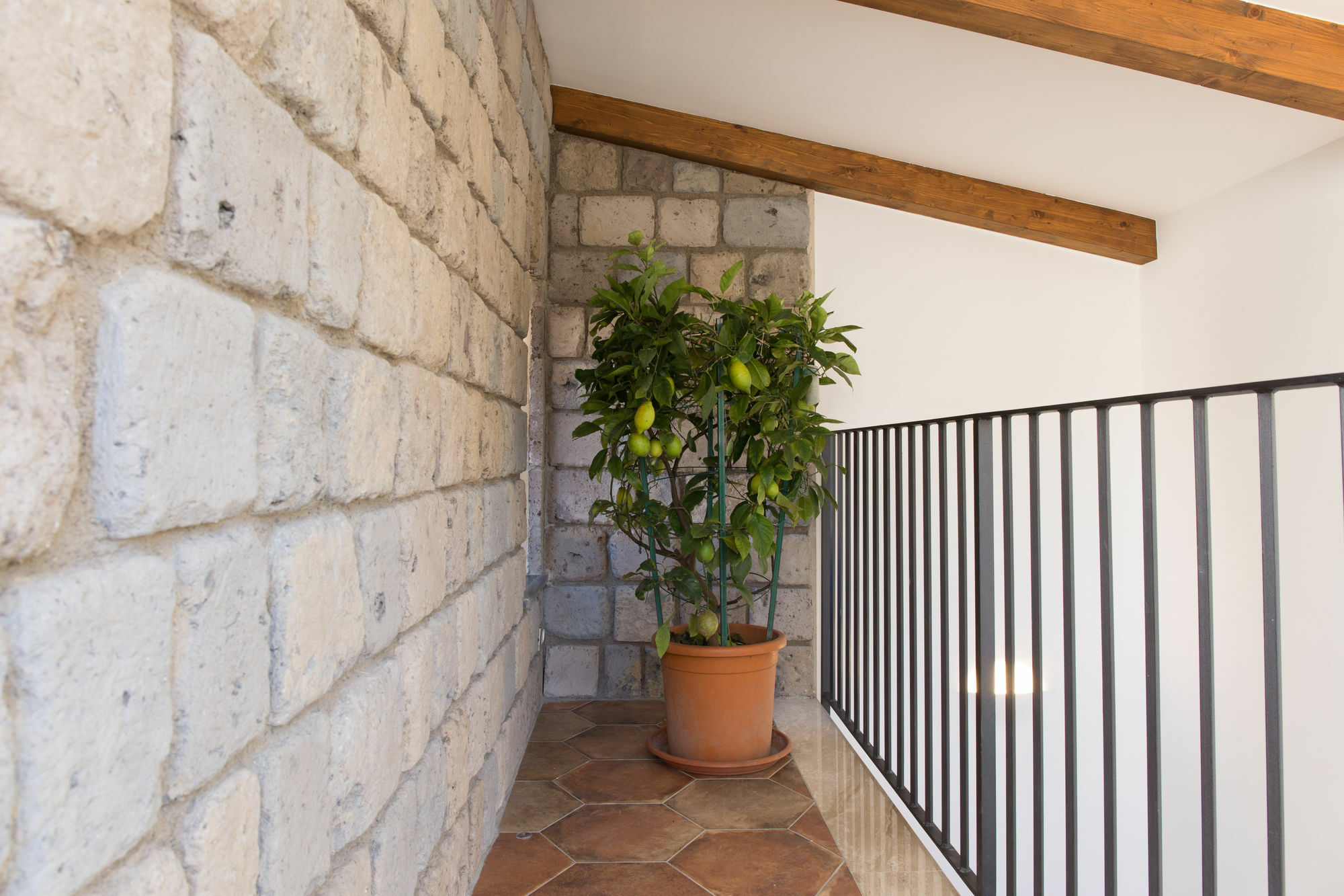 Residenza Il Campanile Hotel Sorrento Kültér fotó