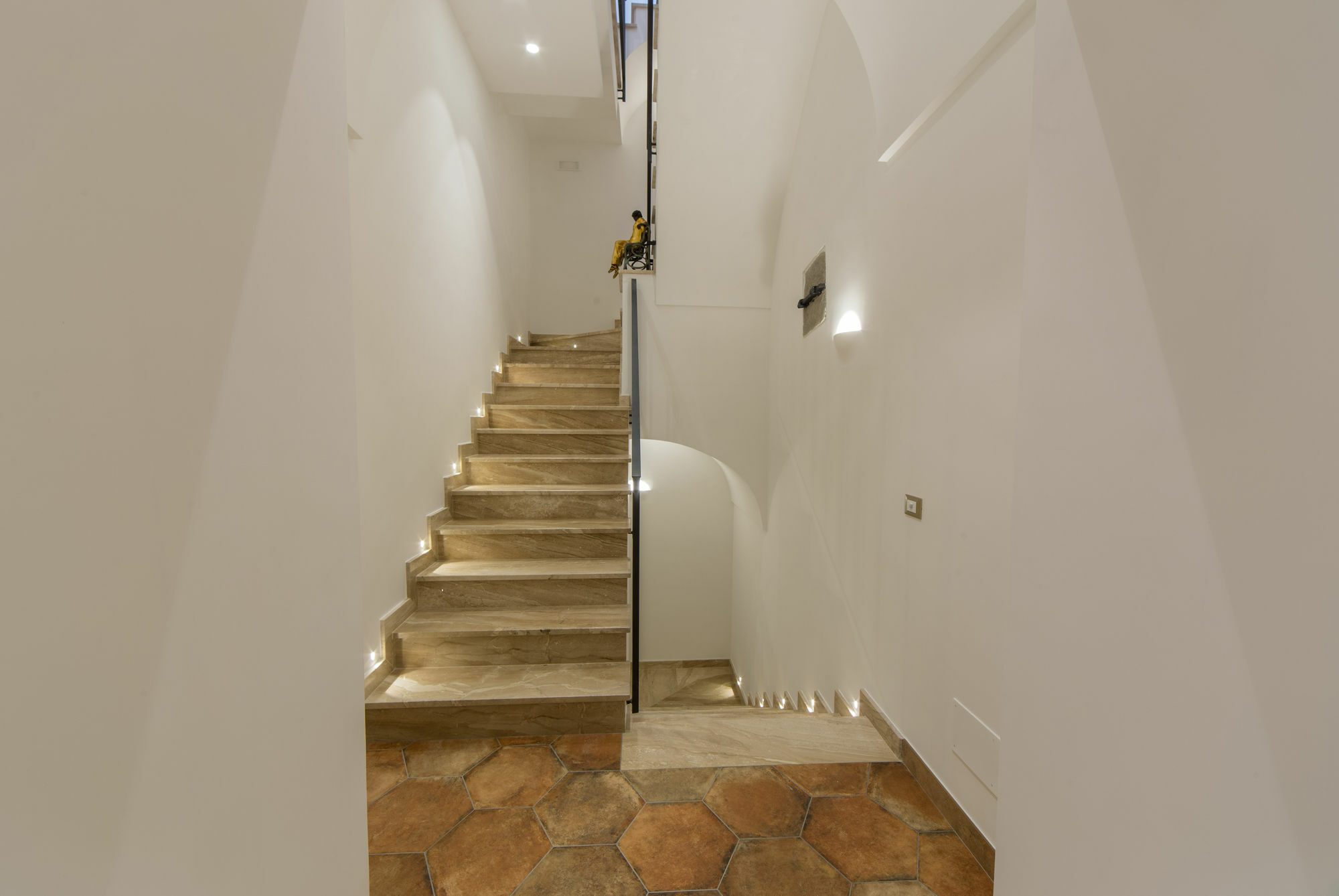 Residenza Il Campanile Hotel Sorrento Kültér fotó