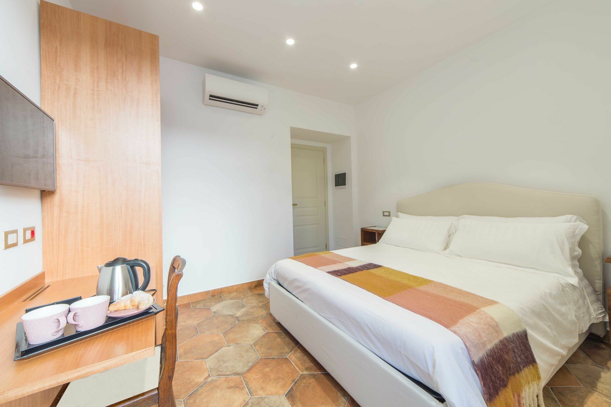Residenza Il Campanile Hotel Sorrento Kültér fotó